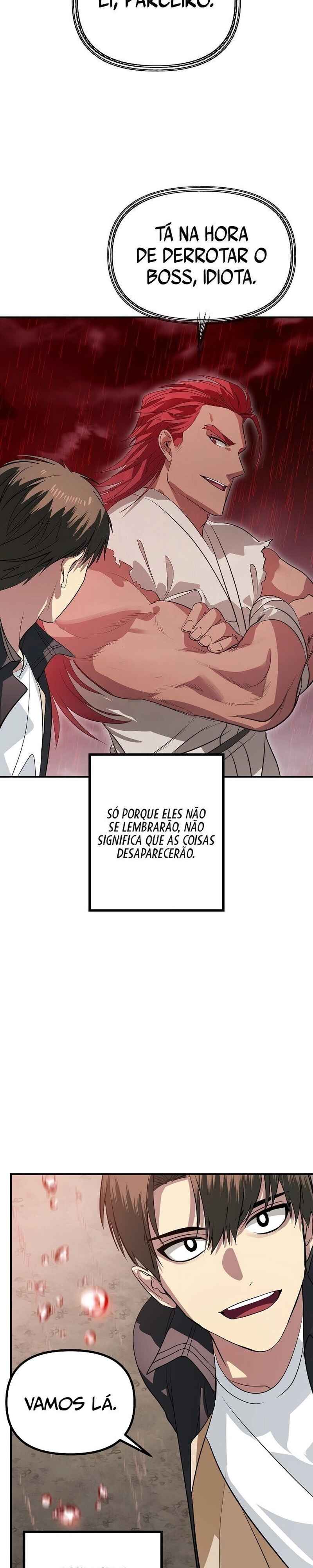 Read SSS Class Revival Hunter PT Manga Online