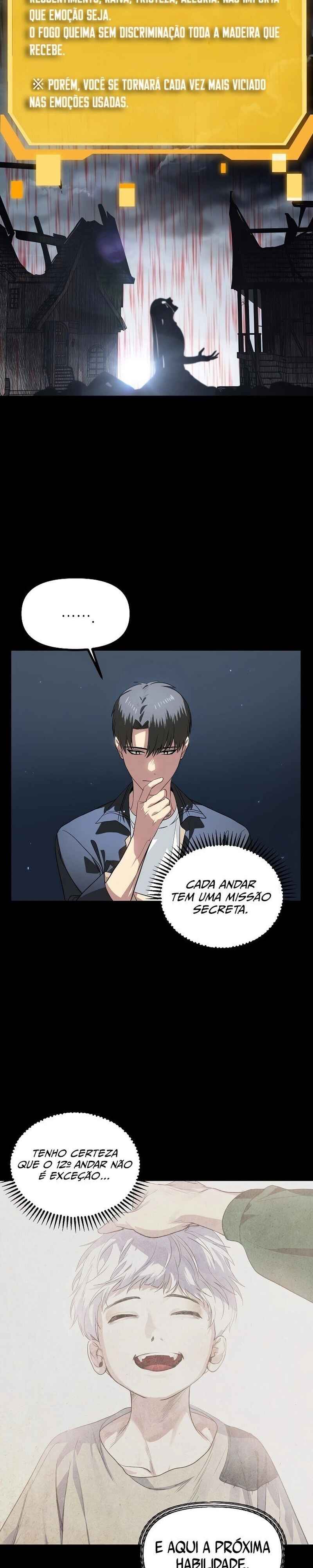 Read SSS Class Revival Hunter PT Manga Online