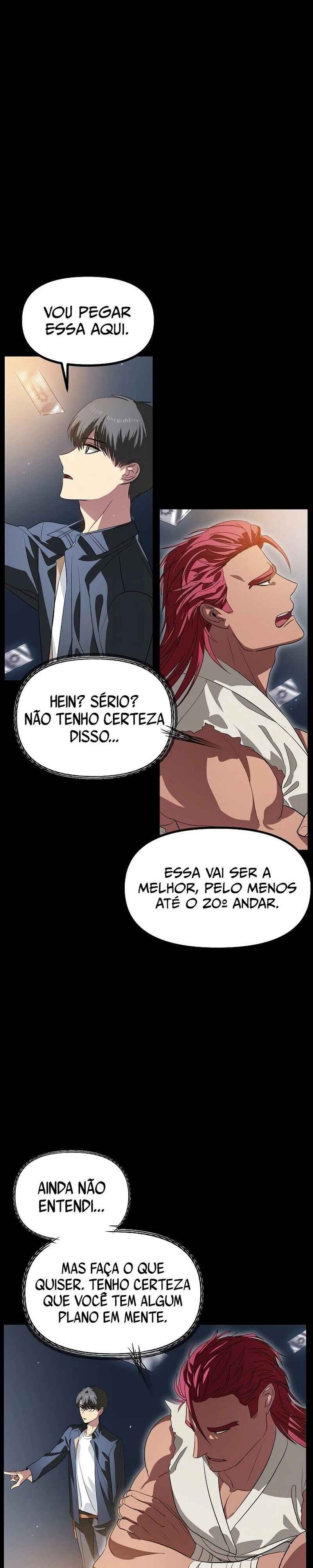 Read SSS Class Revival Hunter PT Manga Online