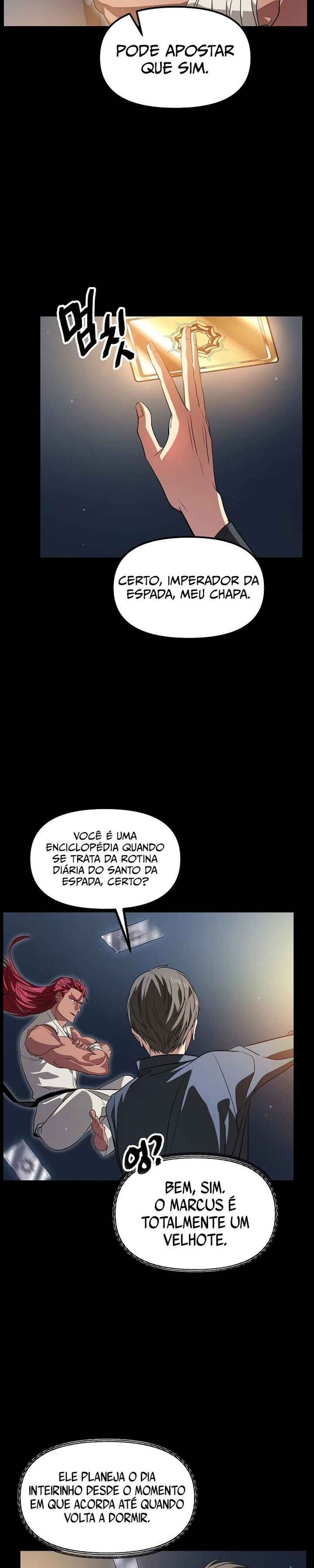Read SSS Class Revival Hunter PT Manga Online