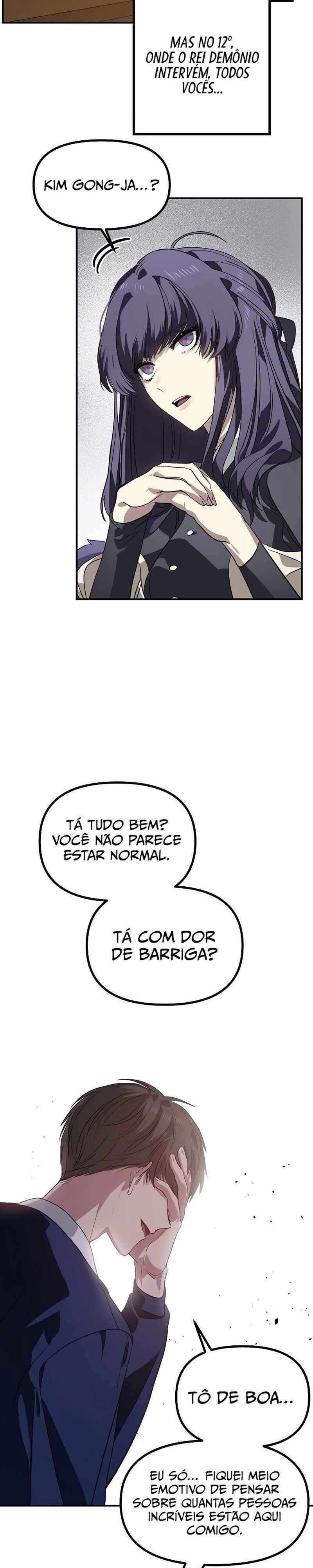 Read SSS Class Revival Hunter PT Manga Online