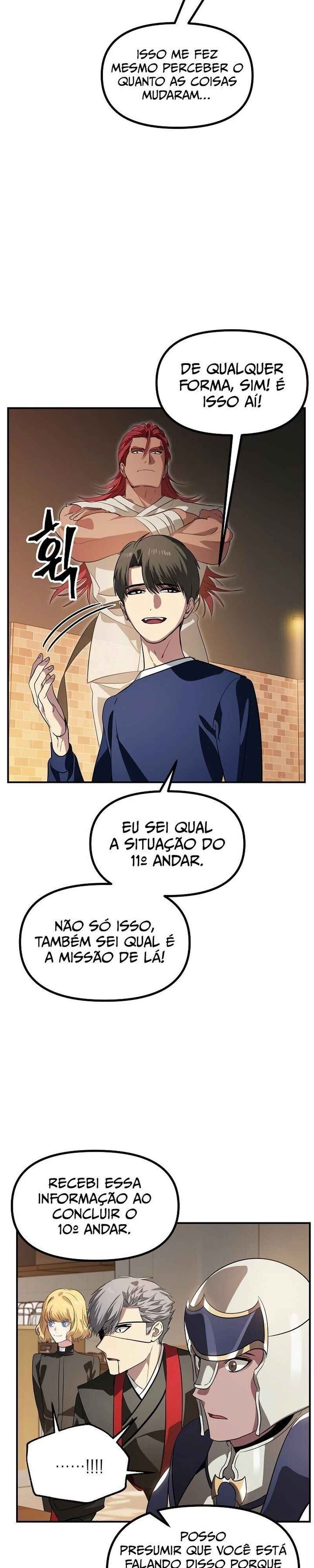 Read SSS Class Revival Hunter PT Manga Online