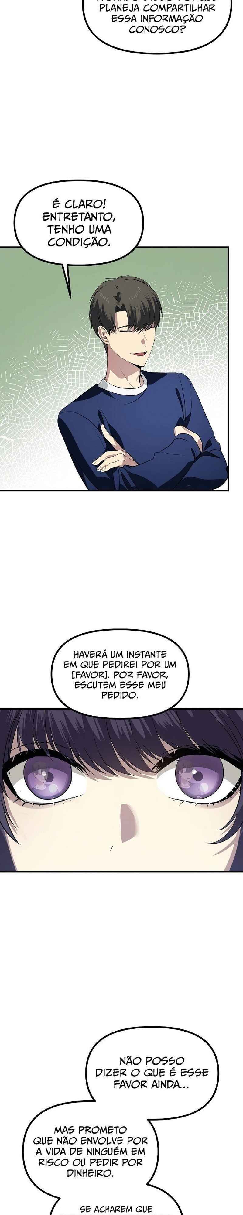 Read SSS Class Revival Hunter PT Manga Online