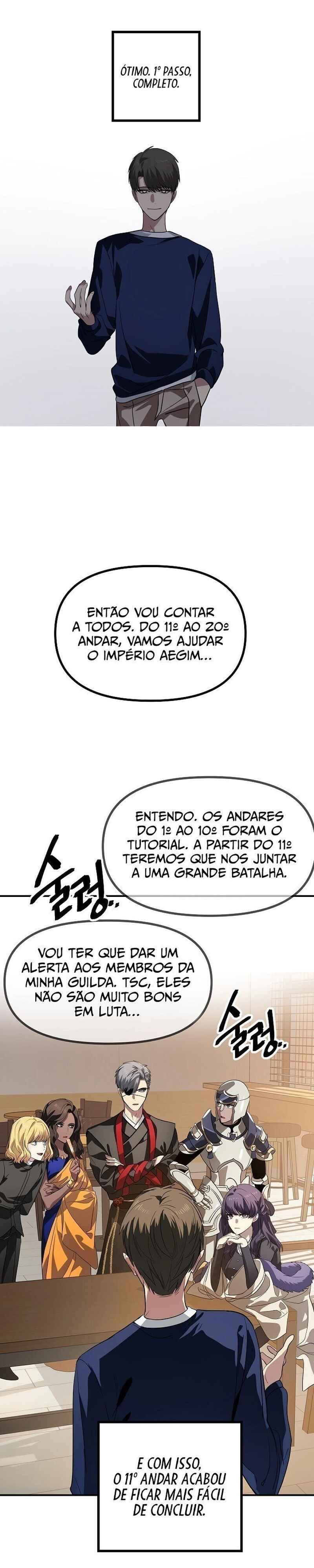 Read SSS Class Revival Hunter PT Manga Online