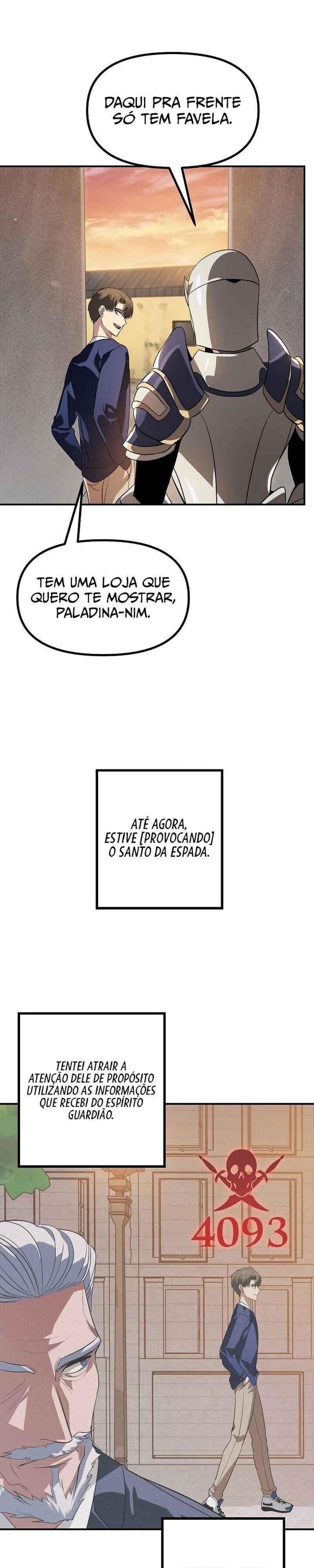 Read SSS Class Revival Hunter PT Manga Online