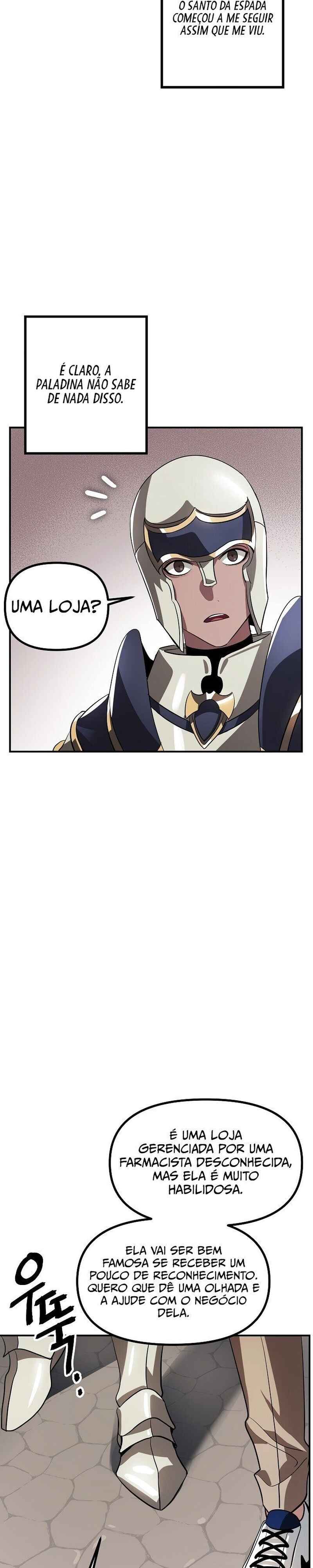 Read SSS Class Revival Hunter PT Manga Online