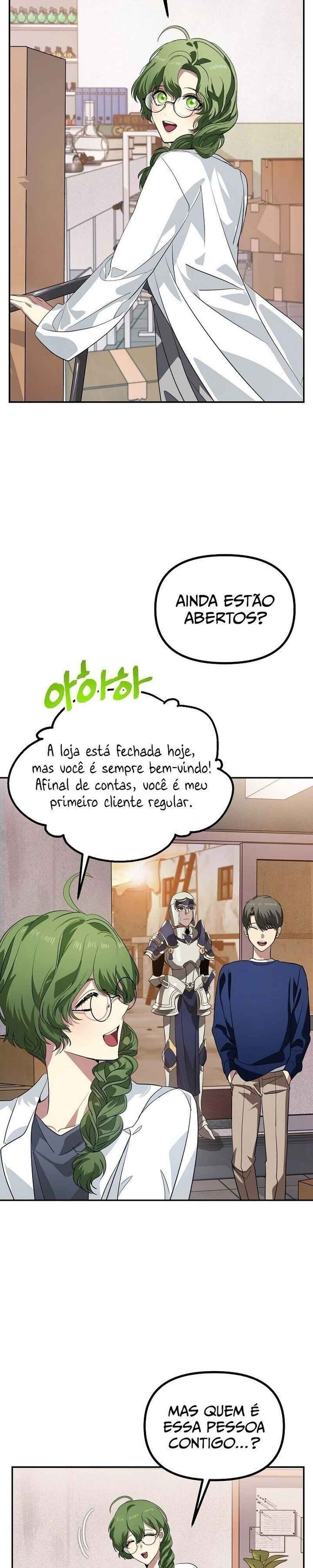 Read SSS Class Revival Hunter PT Manga Online