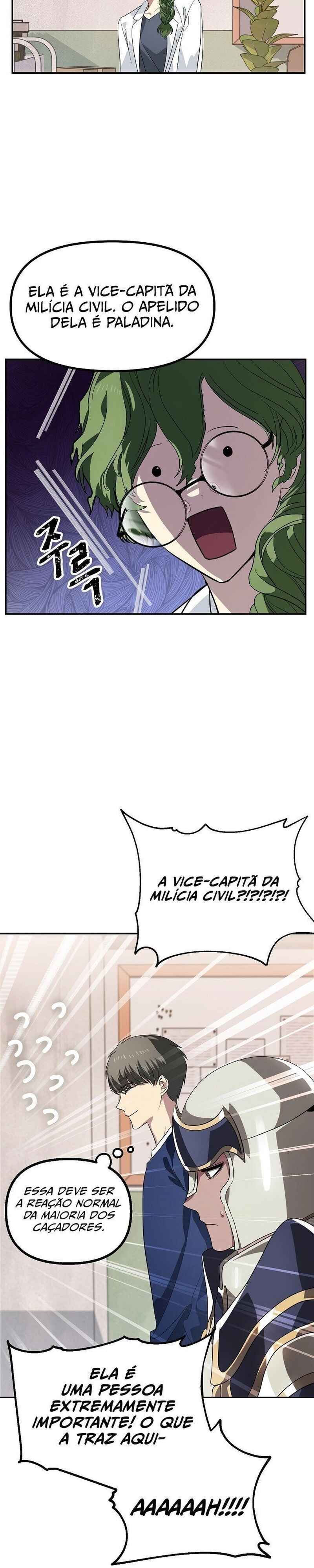 Read SSS Class Revival Hunter PT Manga Online