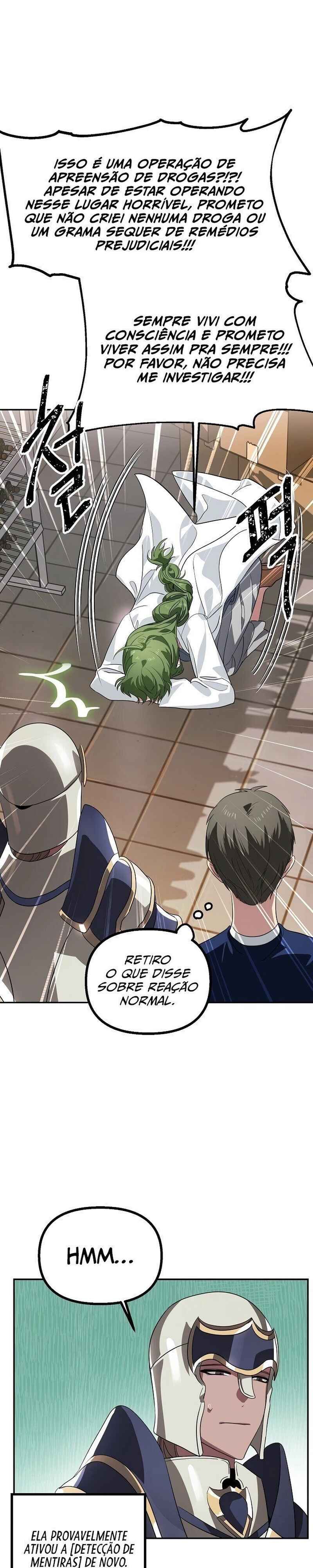 Read SSS Class Revival Hunter PT Manga Online