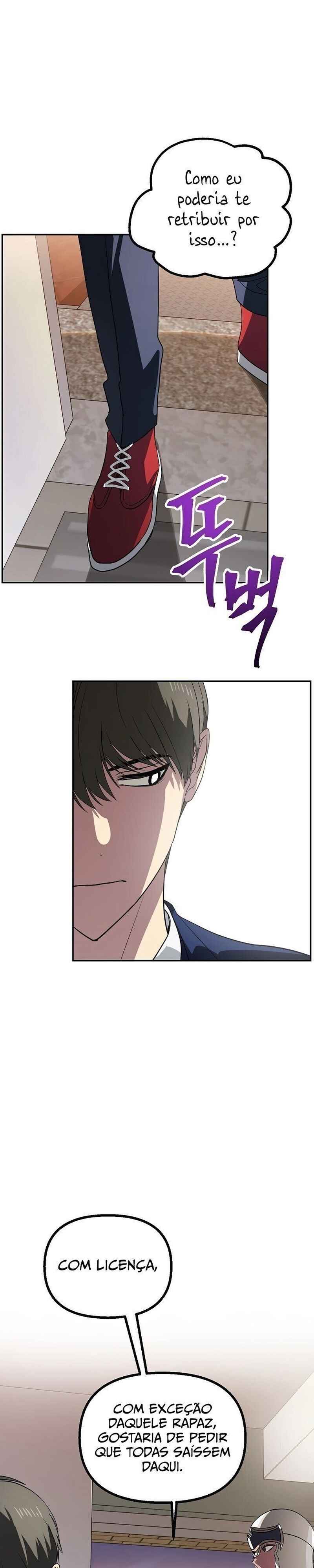Read SSS Class Revival Hunter PT Manga Online