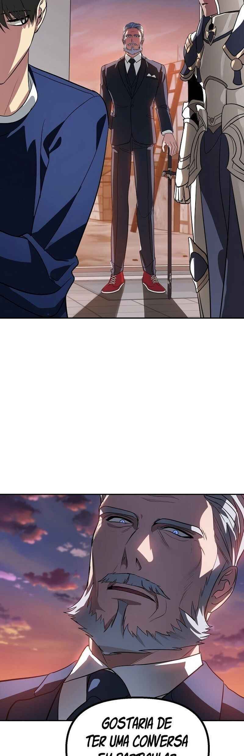 Read SSS Class Revival Hunter PT Manga Online