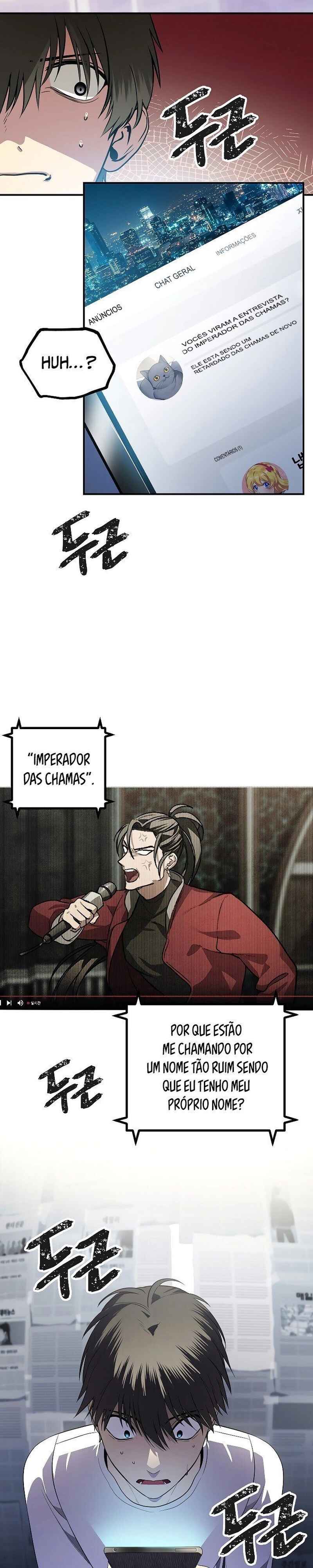 Read SSS Class Revival Hunter PT Manga Online