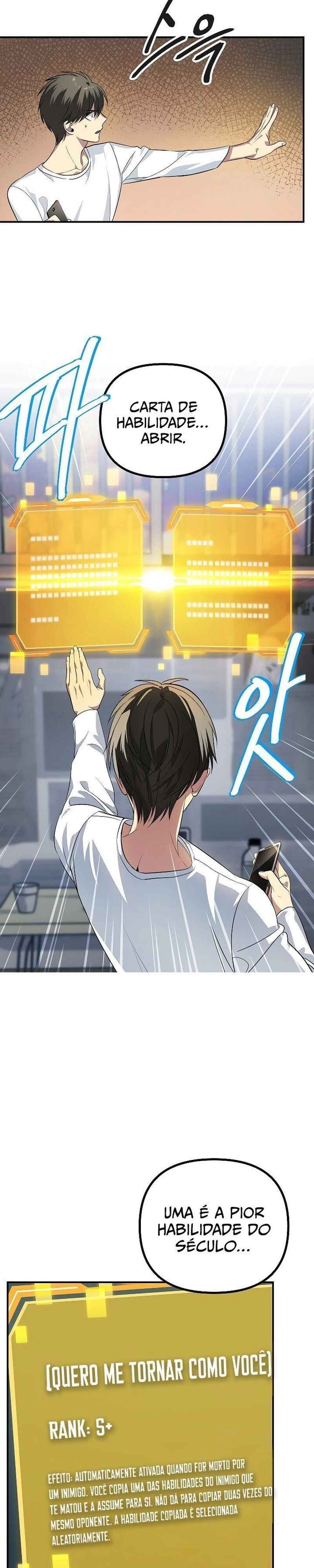 Read SSS Class Revival Hunter PT Manga Online