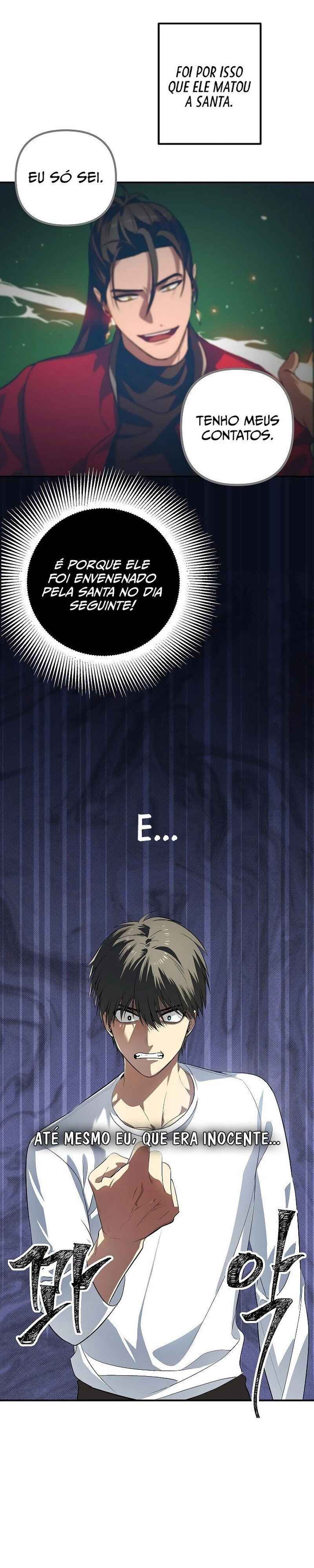 Read SSS Class Revival Hunter PT Manga Online