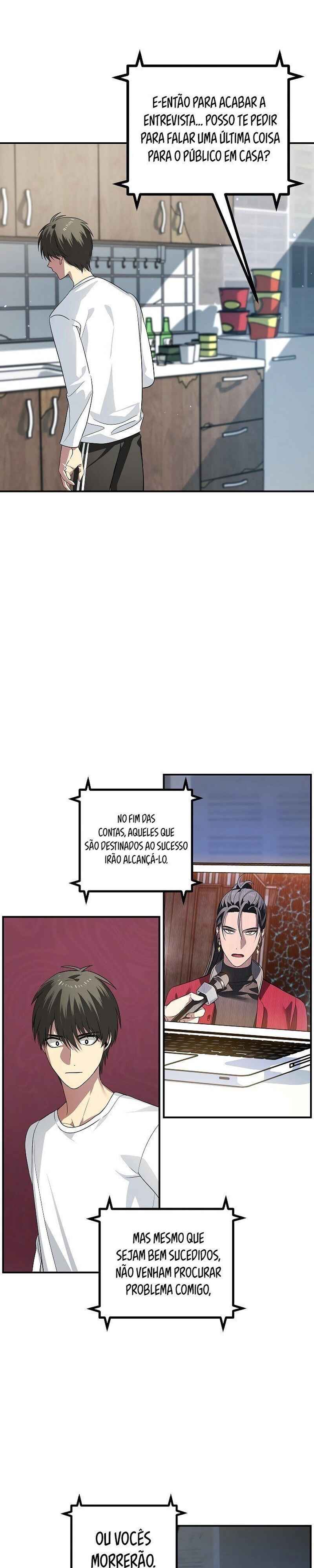 Read SSS Class Revival Hunter PT Manga Online
