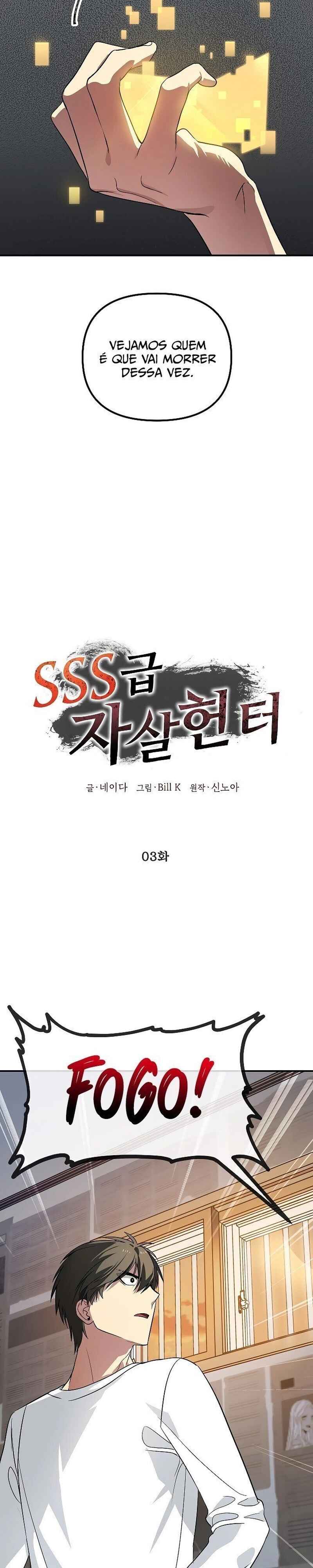 Read SSS Class Revival Hunter PT Manga Online