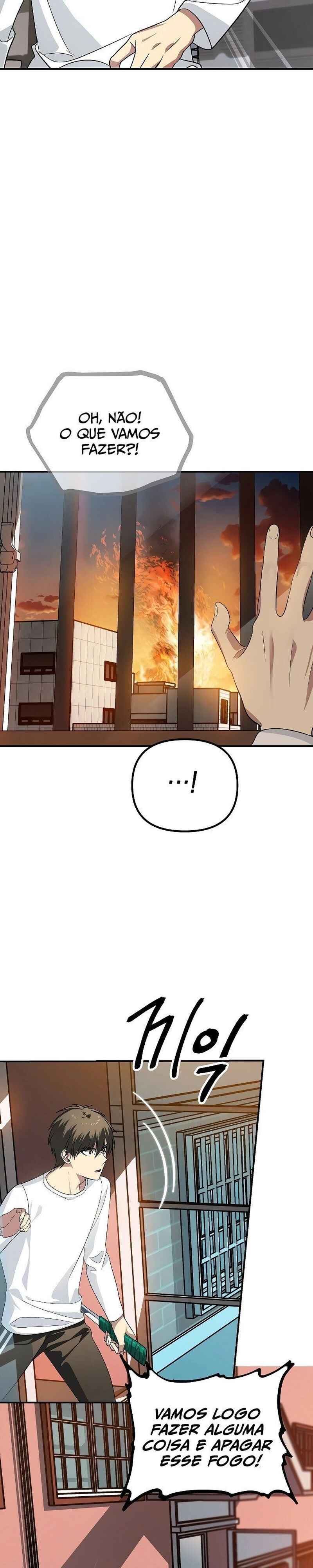 Read SSS Class Revival Hunter PT Manga Online