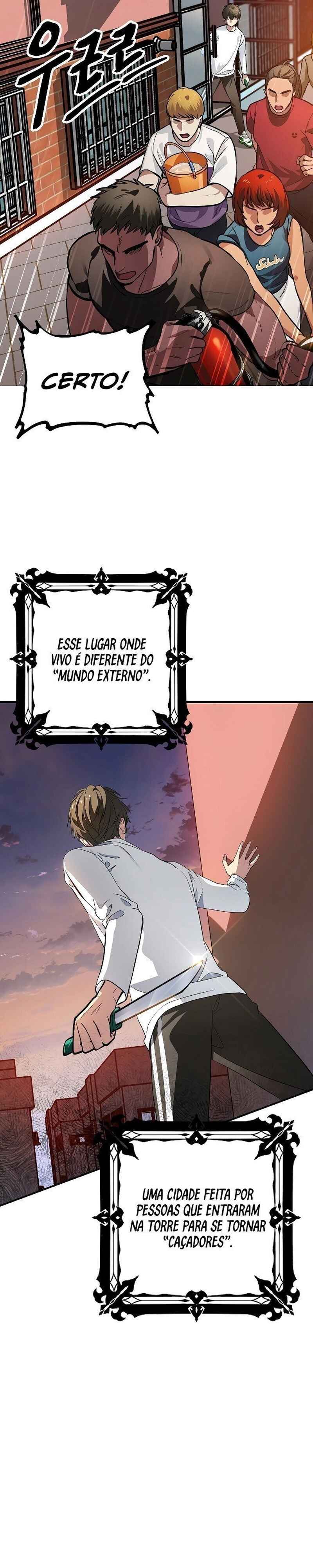 Read SSS Class Revival Hunter PT Manga Online