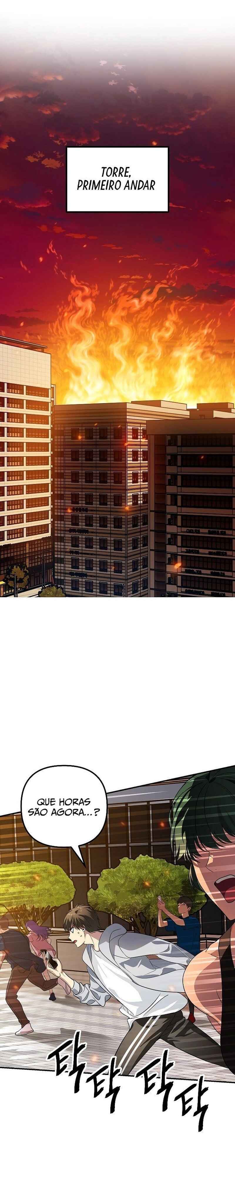 Read SSS Class Revival Hunter PT Manga Online
