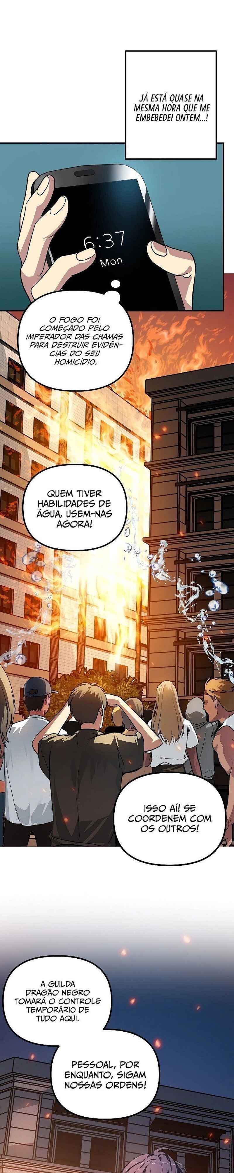 Read SSS Class Revival Hunter PT Manga Online