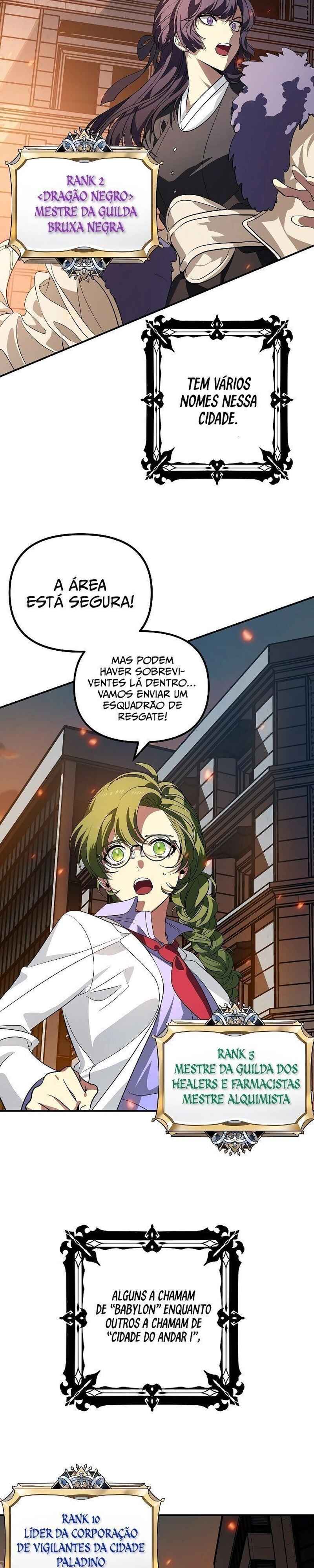 Read SSS Class Revival Hunter PT Manga Online