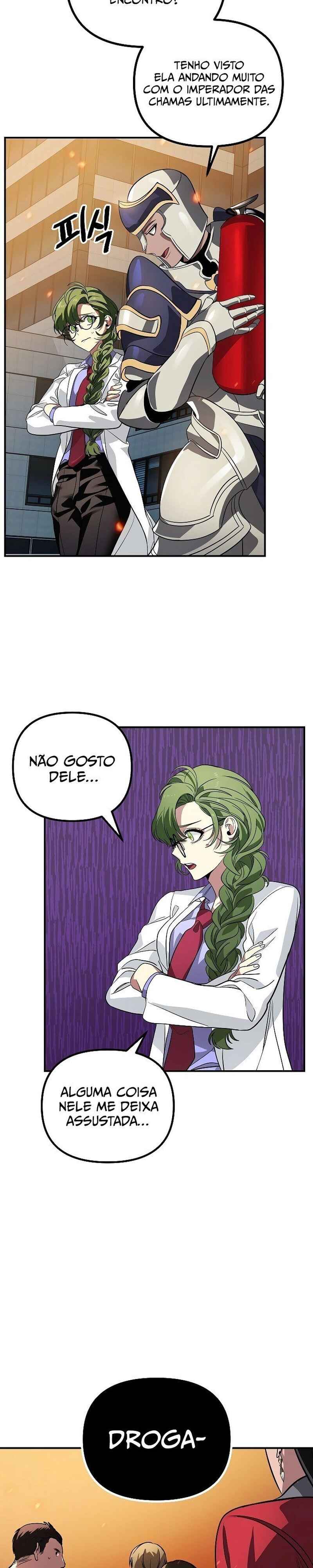 Read SSS Class Revival Hunter PT Manga Online