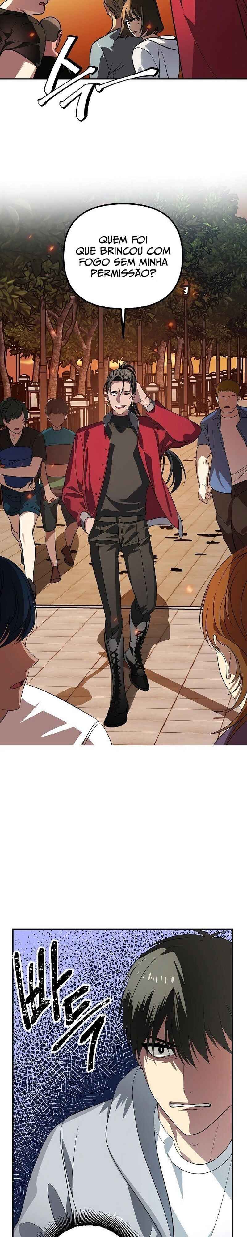 Read SSS Class Revival Hunter PT Manga Online