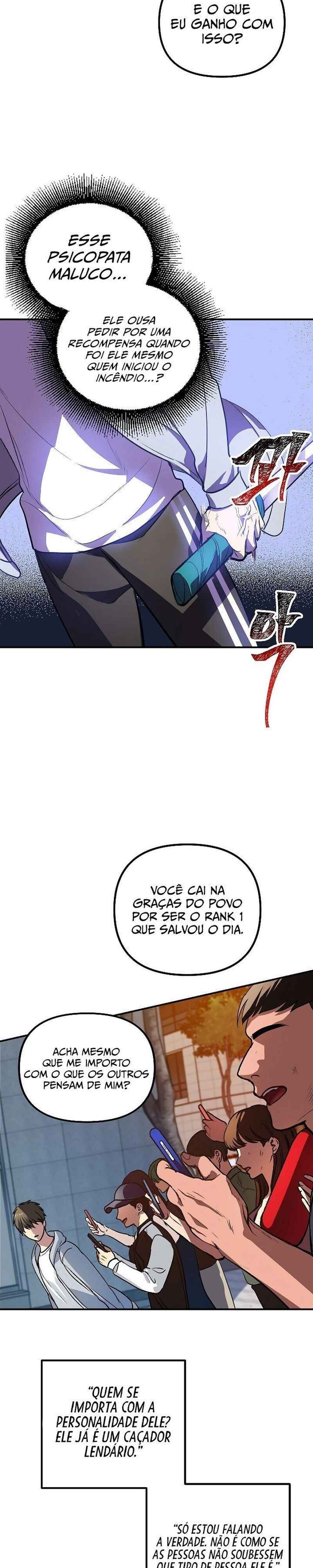 Read SSS Class Revival Hunter PT Manga Online