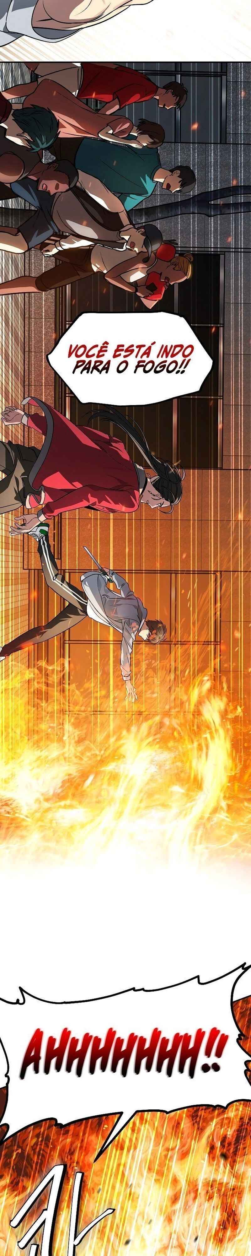Read SSS Class Revival Hunter PT Manga Online