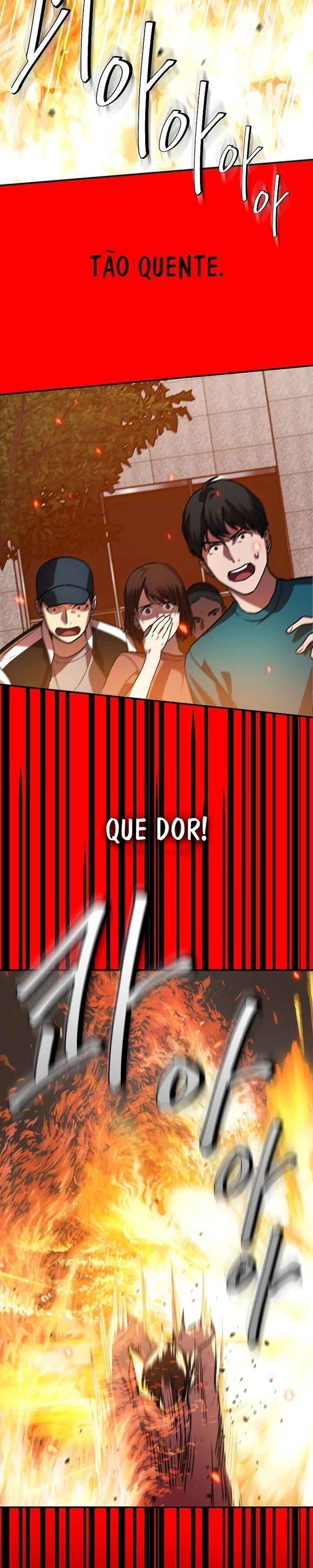 Read SSS Class Revival Hunter PT Manga Online