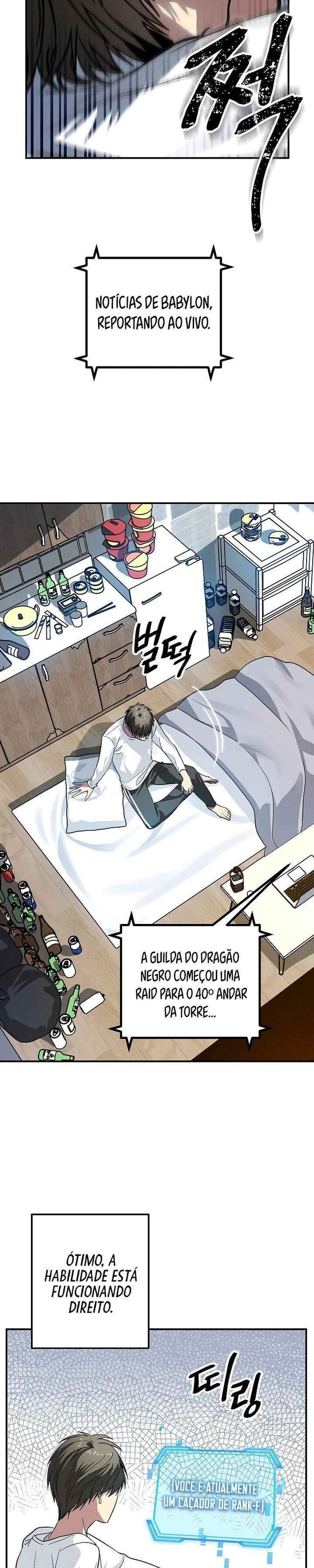 Read SSS Class Revival Hunter PT Manga Online