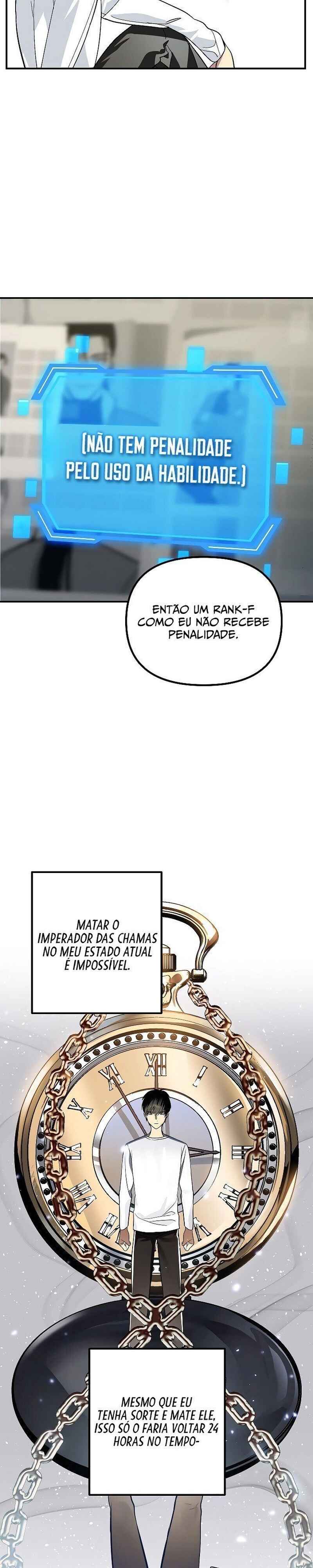 Read SSS Class Revival Hunter PT Manga Online