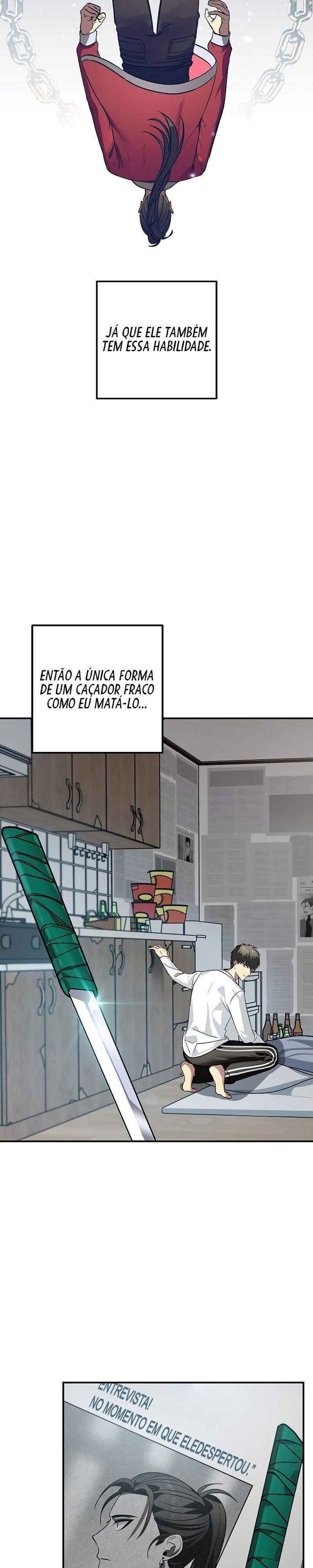 Read SSS Class Revival Hunter PT Manga Online