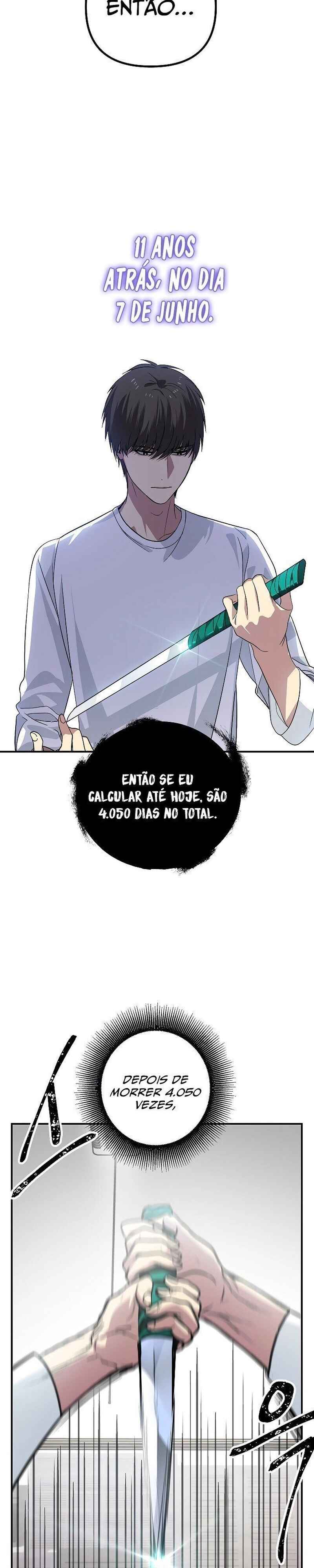 Read SSS Class Revival Hunter PT Manga Online