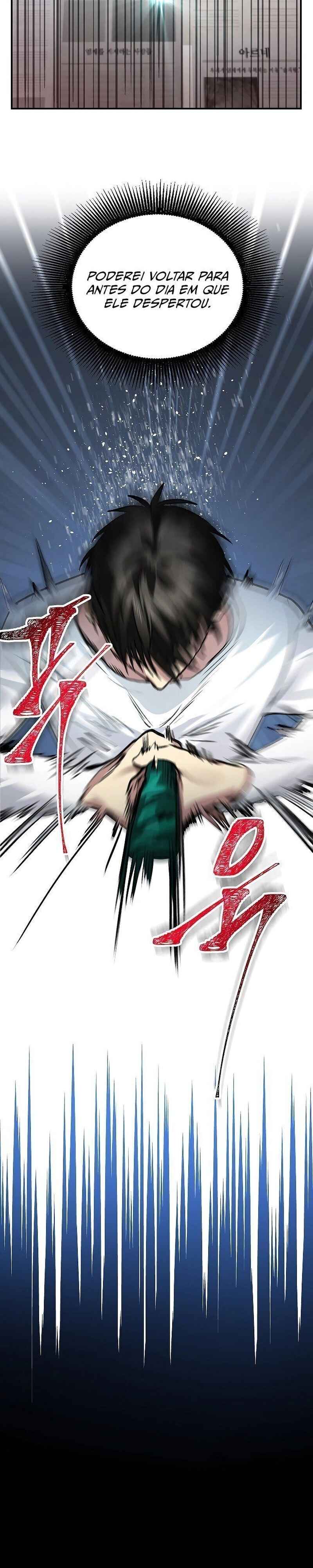 Read SSS Class Revival Hunter PT Manga Online