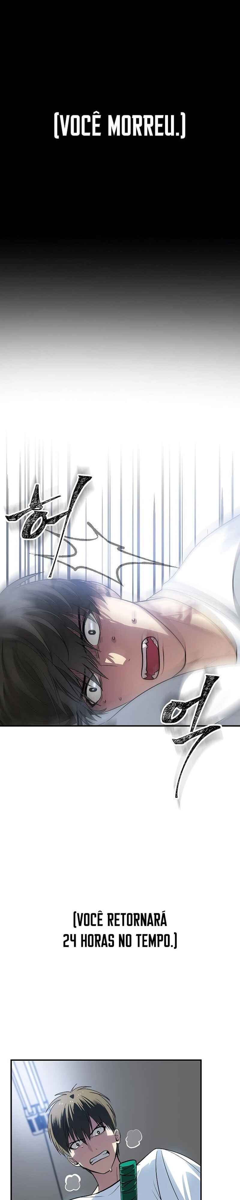 Read SSS Class Revival Hunter PT Manga Online