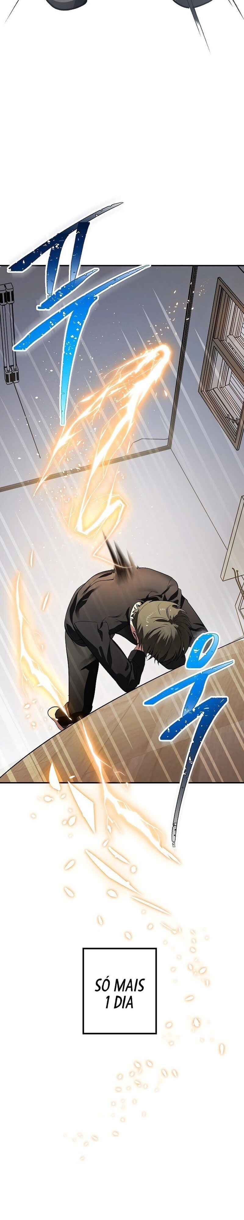 Read SSS Class Revival Hunter PT Manga Online