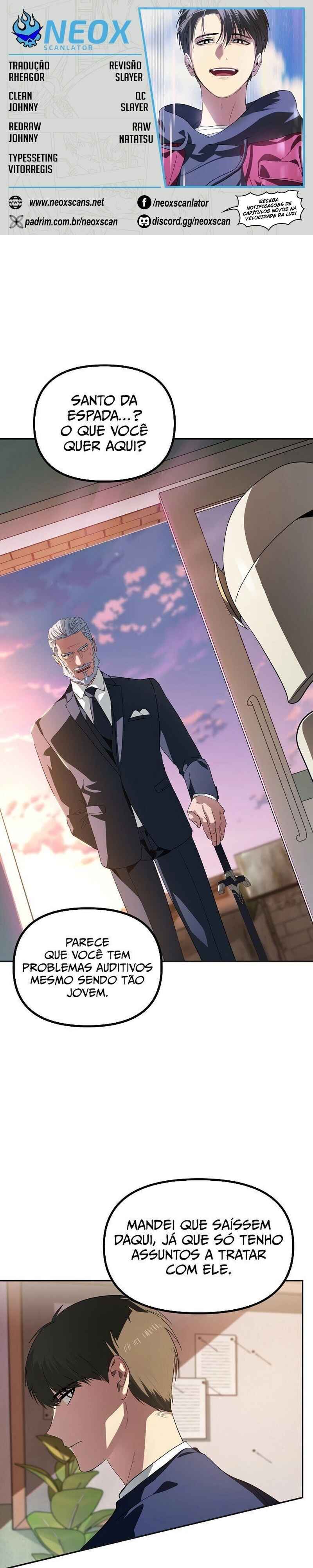 Read SSS Class Revival Hunter PT Manga Online