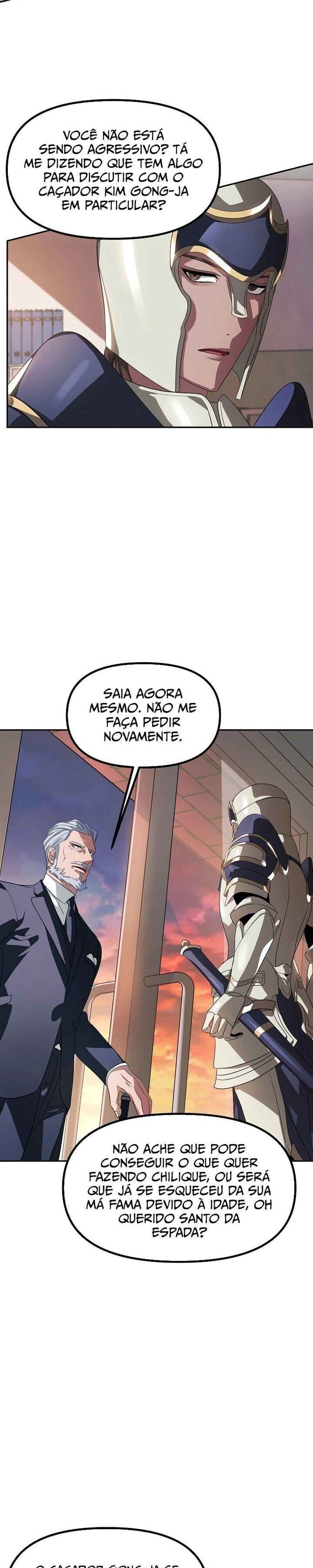 Read SSS Class Revival Hunter PT Manga Online