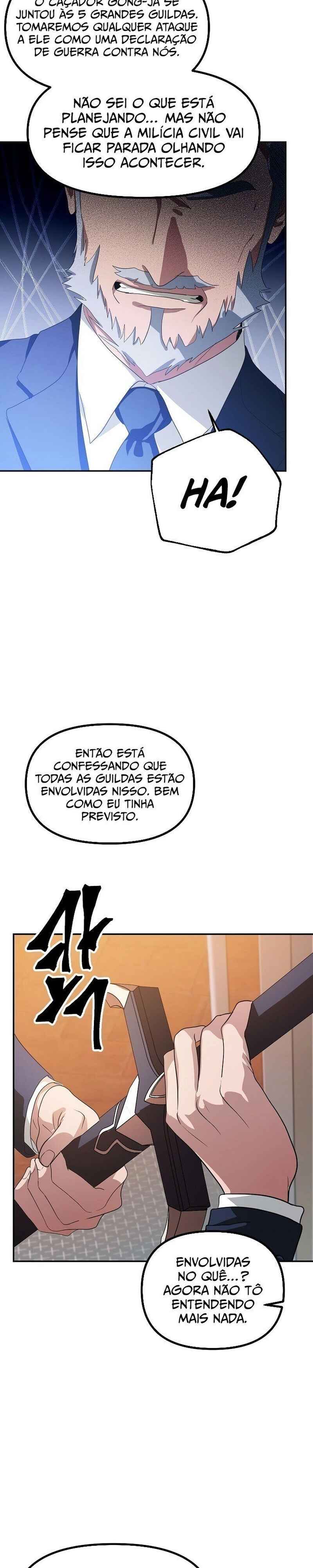 Read SSS Class Revival Hunter PT Manga Online