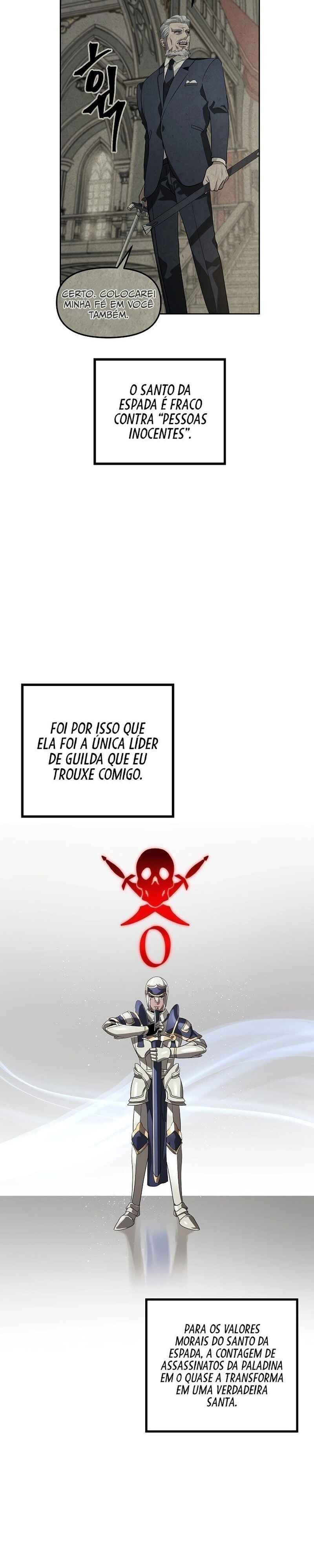 Read SSS Class Revival Hunter PT Manga Online