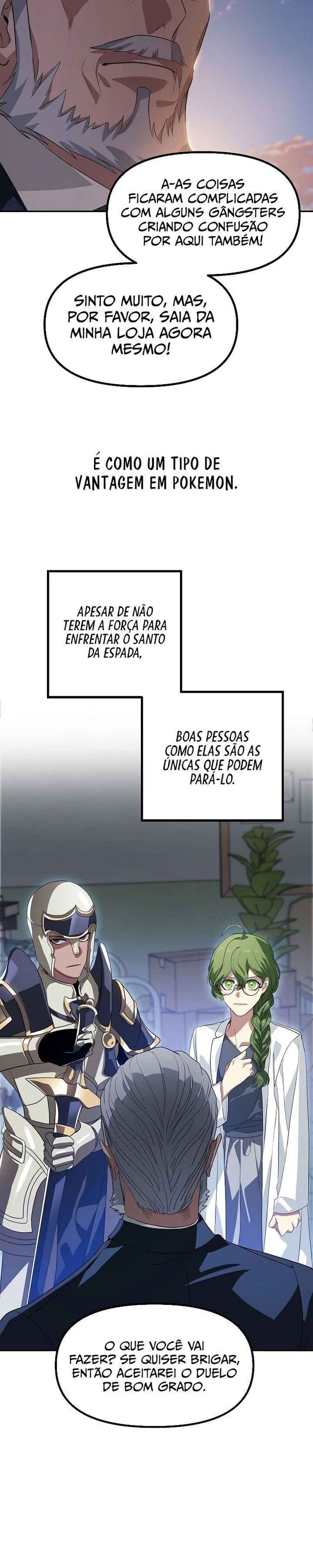 Read SSS Class Revival Hunter PT Manga Online