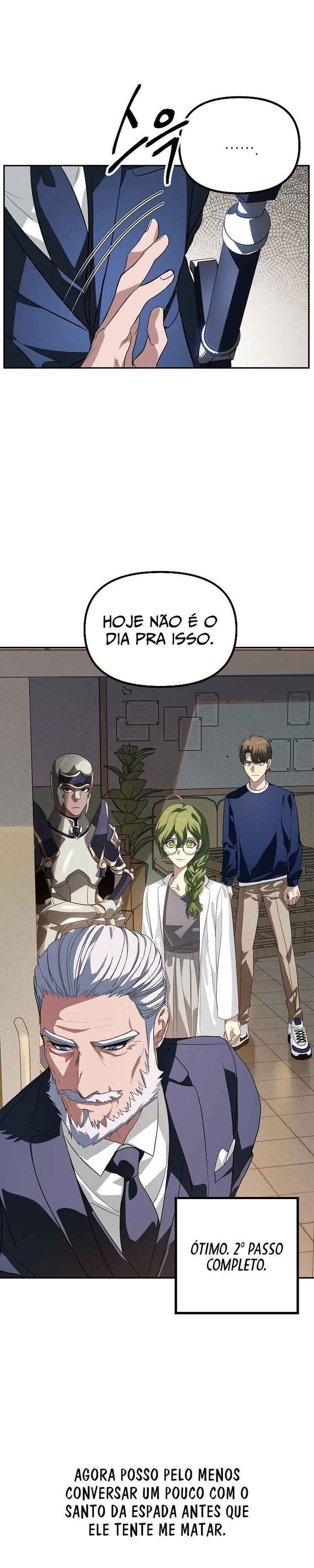 Read SSS Class Revival Hunter PT Manga Online