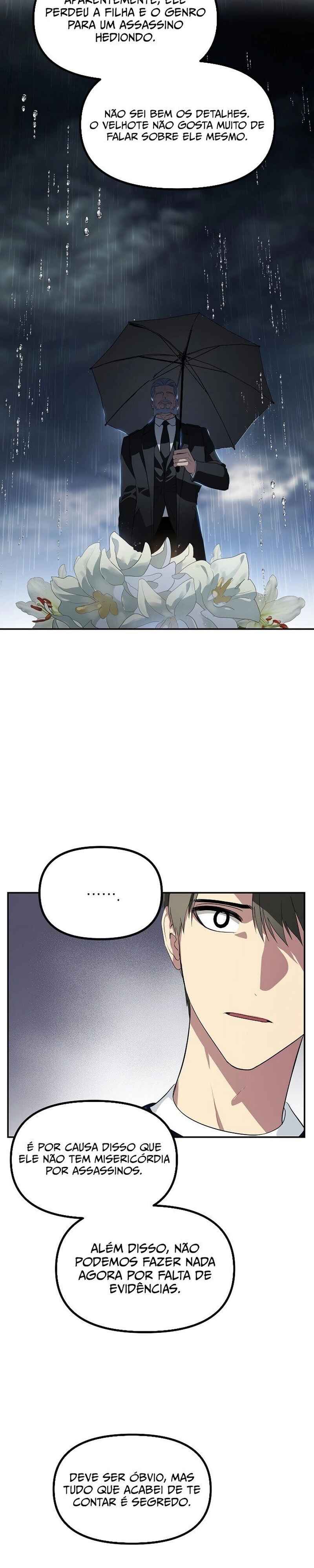 Read SSS Class Revival Hunter PT Manga Online