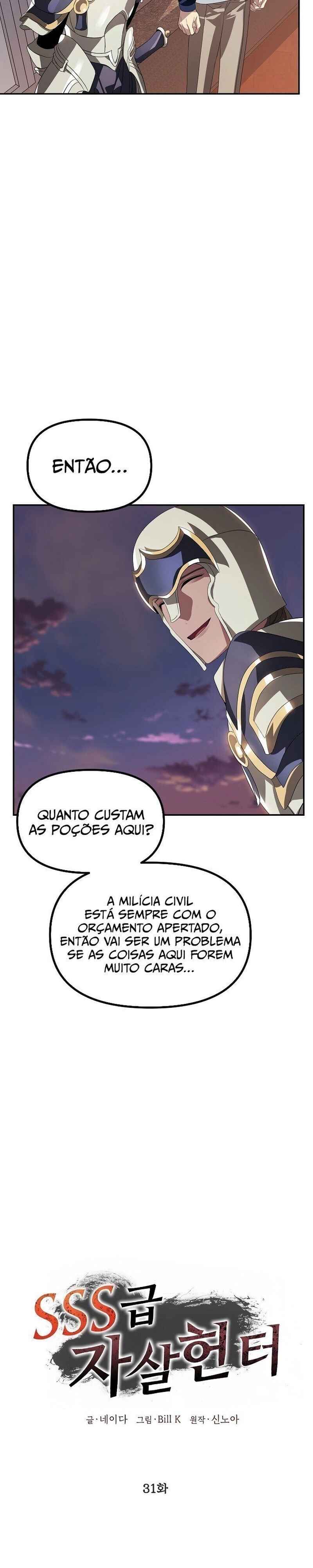 Read SSS Class Revival Hunter PT Manga Online
