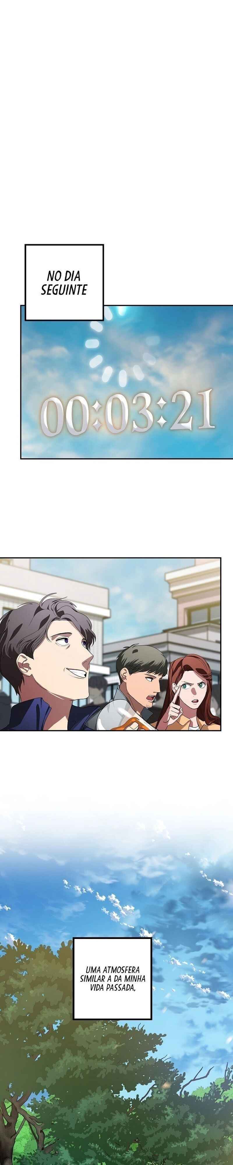 Read SSS Class Revival Hunter PT Manga Online