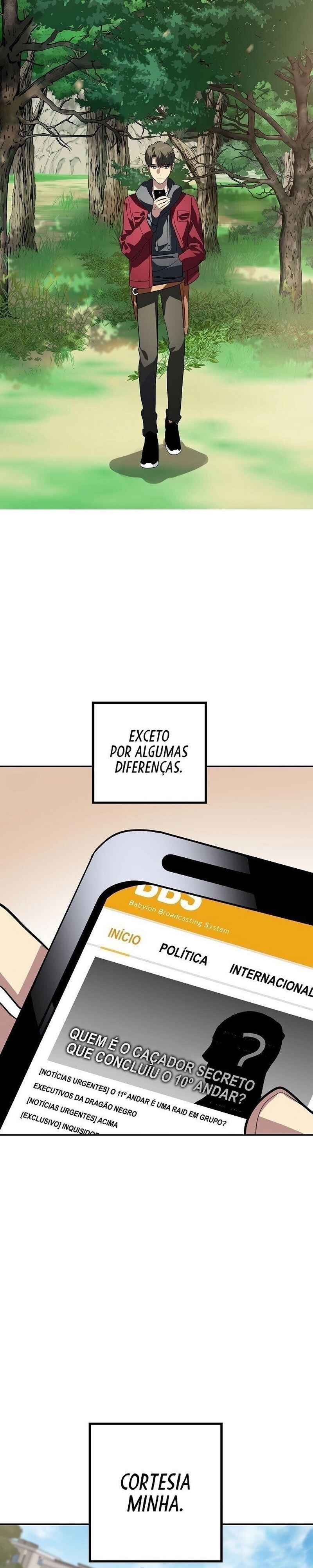 Read SSS Class Revival Hunter PT Manga Online