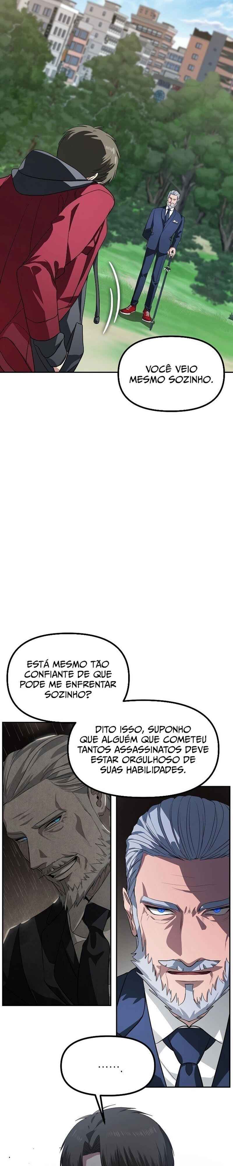Read SSS Class Revival Hunter PT Manga Online