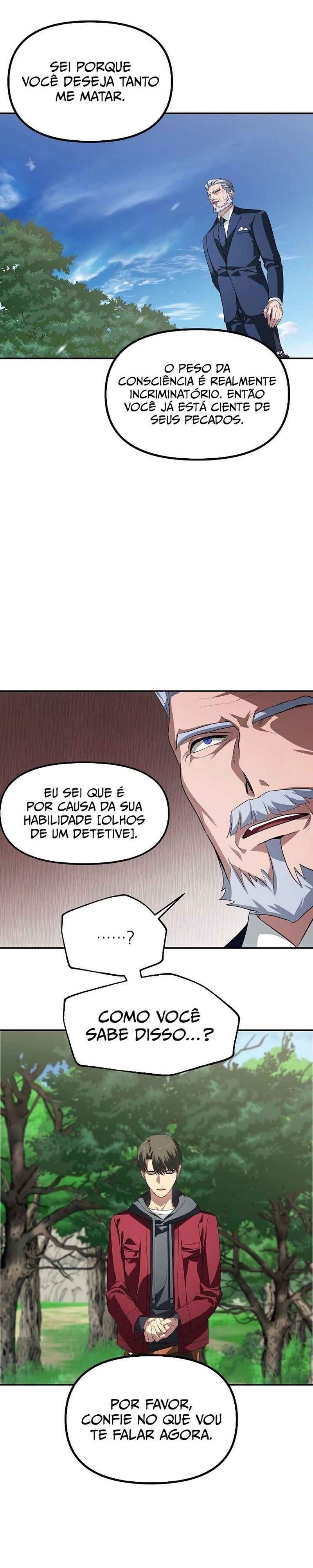 Read SSS Class Revival Hunter PT Manga Online