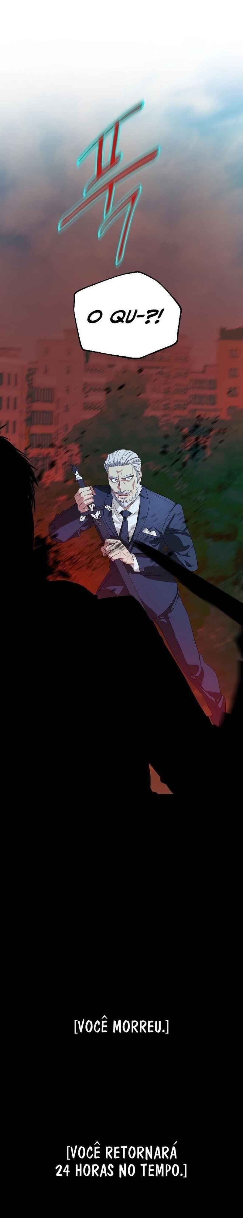 Read SSS Class Revival Hunter PT Manga Online